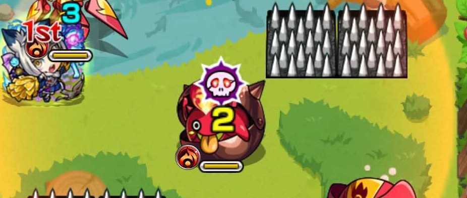 ブリアレーオ ドクロ