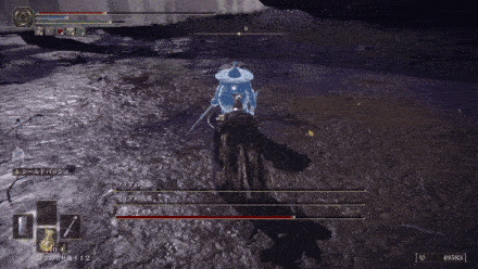 豪胆ライオネルの倒し方