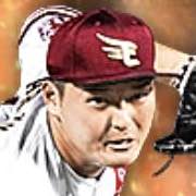 安樂智大の画像