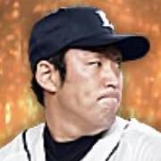 増田達至の画像