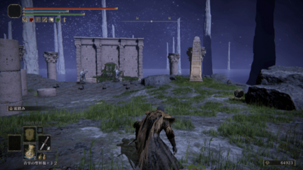 ノクローンのスカラベ