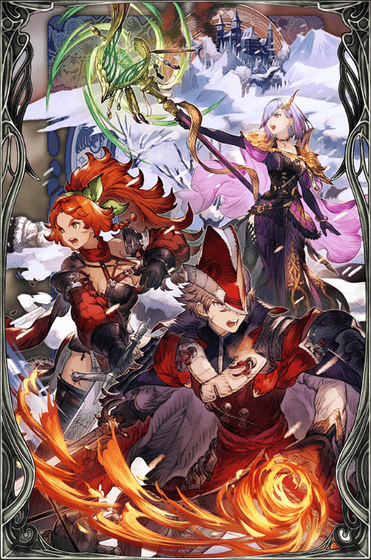 氷国を血に染めての画像