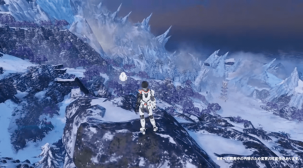 クヴァリスリージョン