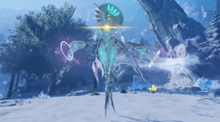 レリーヌの画像