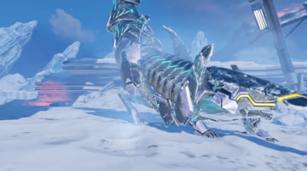 パンゴランの画像