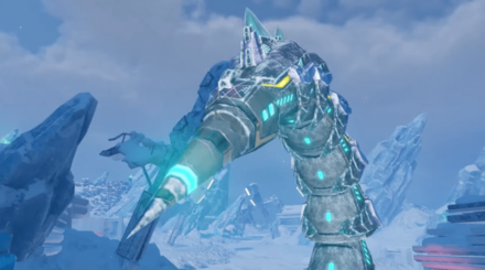 クヴァリスのエネミー4