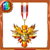 鳳凰輝勲章の画像