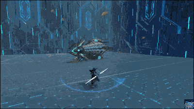 スカイクライム