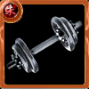 強化ダンベル