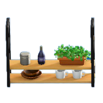 つるしだな画像