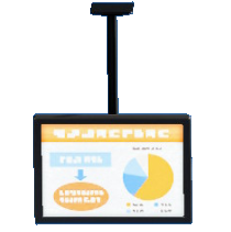 つりさげしきモニター画像