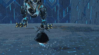 リンバーフィガー