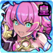 破壊の獄嬢ラウムの画像