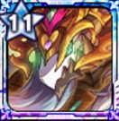 重光加速龍オメガ・ノヴァ画像