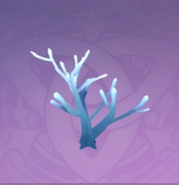 「常夜蛍枝」の画像