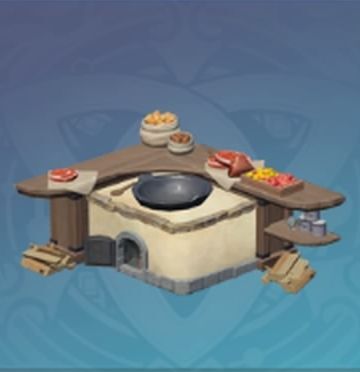 大型飲食店専用かまどの画像