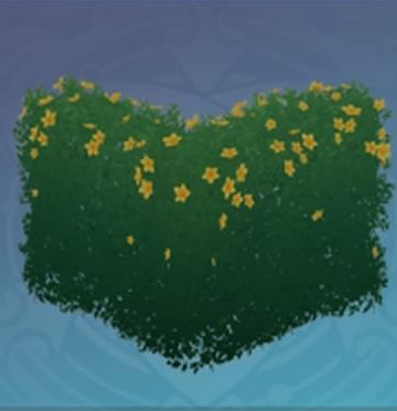 青々とした緑-「幻の迷宮」の画像