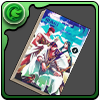 マギの単行本4巻【シンドバッド】の画像