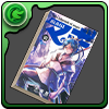 マギの単行本10巻【練白龍】の画像