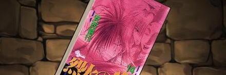 【8709】烈火の炎の単行本14巻【紅麗】
