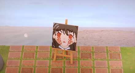 コメント画像