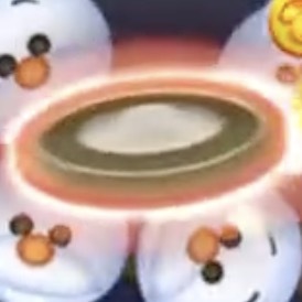 ディスクの画像