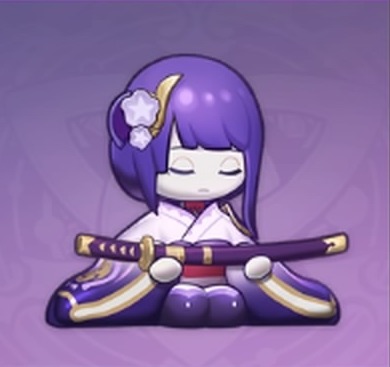 御建鳴神主尊大御所様像