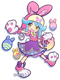 ウフフなルーダ・S