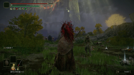 さまよえる貴人