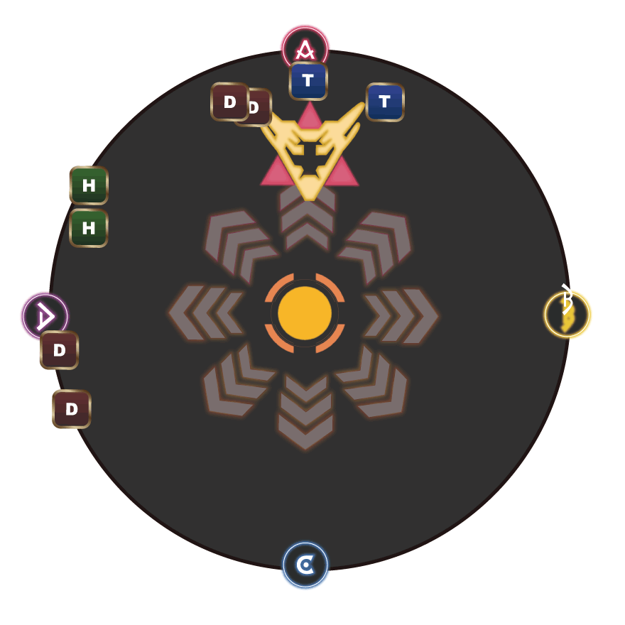 アイオブストーム