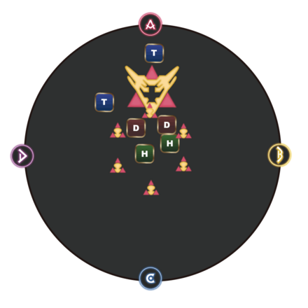 魔導ビット１−①