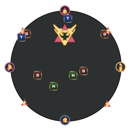 魔導ビット２−①