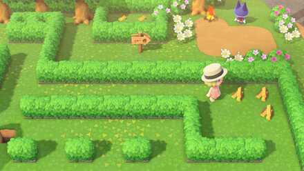 メーデー迷路攻略(2022)手順6