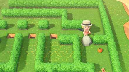 メーデー迷路攻略(2022)手順7