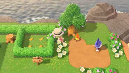 メーデー迷路攻略(2022)手順12