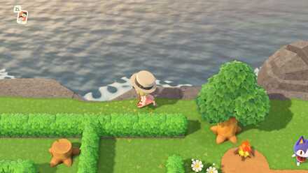 メーデー迷路攻略(2022)手順13