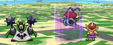 威圧の発動条件