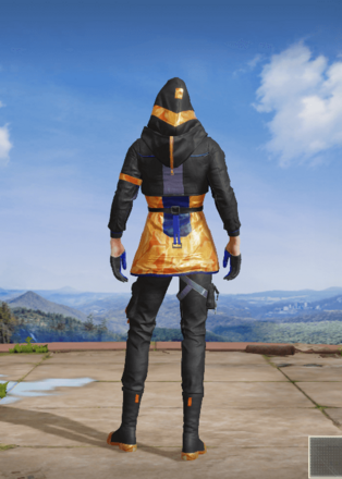 メカ・ガード画像