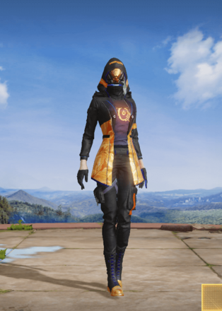 メカ・ガード画像