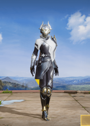 メカ・ハンティング画像