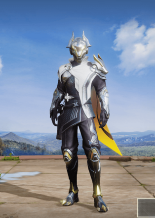 メカ・ハンティング画像