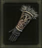 ラダーンの手甲画像