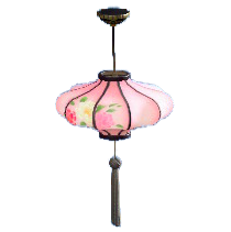 ちゅうかなしょうめいのピンクの画像