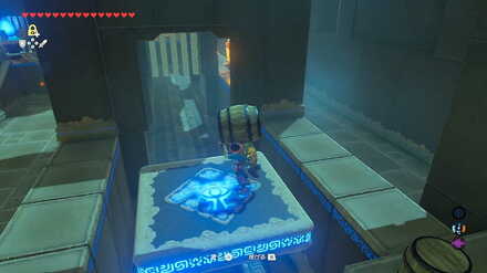 マカヤの祠の攻略