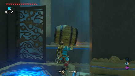 マカヤの祠の攻略