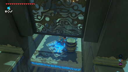 マカヤの祠の攻略