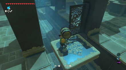 マカヤの祠の攻略