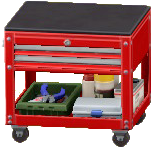 ツールカート画像