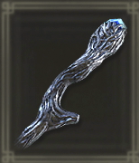 しろがねの杖画像