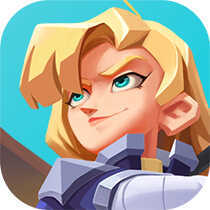 Legend＆Heroes(レジェンド＆ヒーローズ)の画像